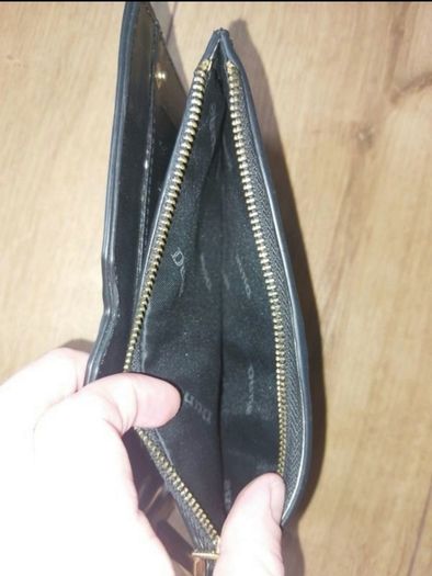Brand New Dune London Wallet - RRP - 55.00