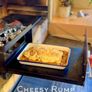 BRAND NEW Outdoor Wood-Fired Oven & BBQ Insert (XL Size) Image 7