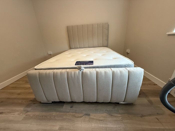 new beds