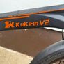 KuKirin V2 folding bike Image 2