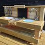 Mud Kitchen Image 4