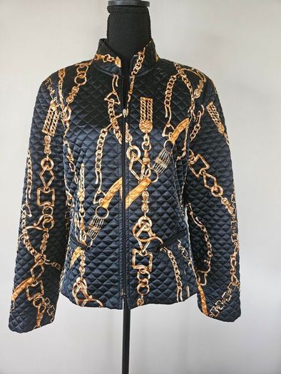 Joseph Ribkoff jacket