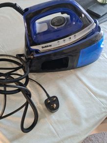 Beldray Large Size Iron