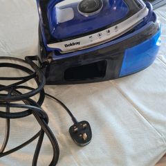 Beldray Large Size Iron