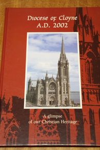The Diocese of Cloyne.