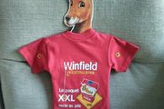 Extremely Rare Winfield Advertising Kangaroo Shop Pub Display