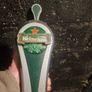 Beer cooler, beer gas, regulator and tap Image 4