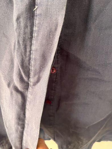 Linen shirt