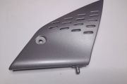 Kawasaki z750 side cover panel