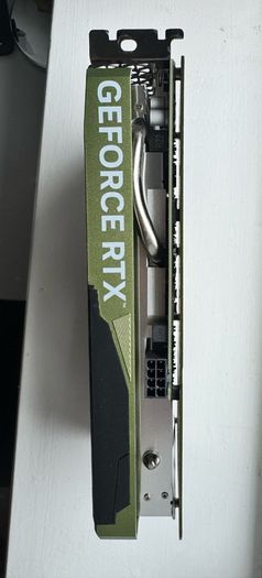 GeForce RTX 4060 8GB Twin X2 Graphics Card (Inno3d)