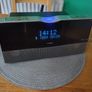 Yamaha TSX-100 Desktop Audio System Radio Clock Alarm Image 2