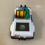 Datsun 280 Z Rwlly scale 1/24 Burago rare Image 5