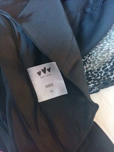 Per Una  Skirt. S.14     B.N.W.T.