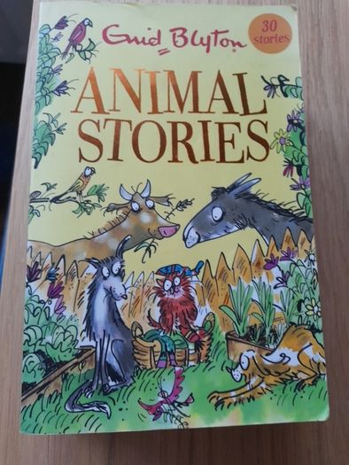 Enid Blyton books E1 each