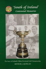 South of Ireland Centennial Memories