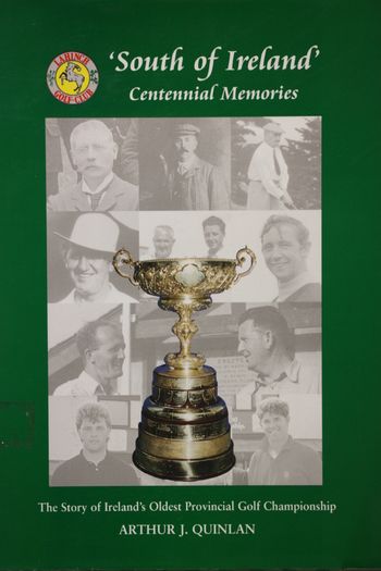 South of Ireland Centennial Memories