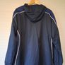 Leinster Jacket. Not A Leinster Jersey.  Official Canterbury Leinster Rugby Mens Windcheater Jacket. Collect In Dublin Or Receive Via Post. Image 2