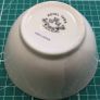 Royal Tara Tara Brooch Fine Bone China Aer Lingus Sugar Bowl Image 5