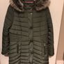 Ladies Winter Coat Image 3