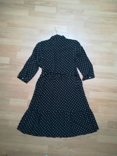 Only dress in dots