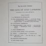 Antique Book: Beside The Bonnie Brier Bush by Ian Maclaren Image 7
