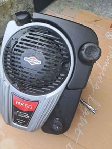 Lawnmower Engine B&S