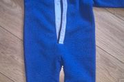 Baby outer suit
