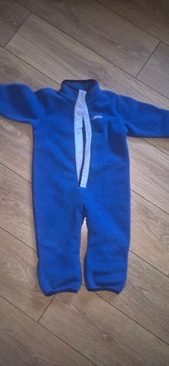 Baby outer suit