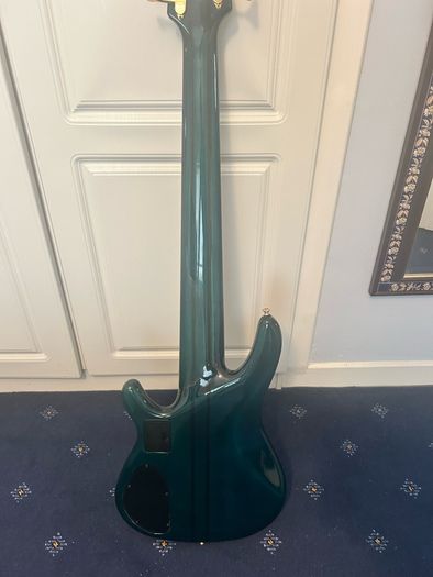 Yamaha TRB-6P