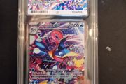 pokemon greninja 30th celebrations ACE 10
