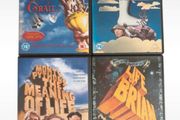 Monty Python