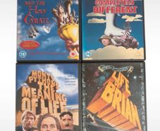 Monty Python