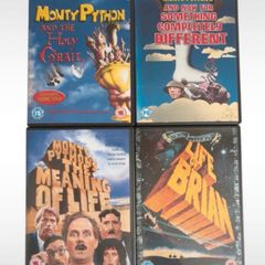 Monty Python