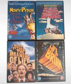 Monty Python