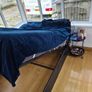 Double bed Image 3