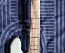 Cort NJS 4 Bass & Ibanez P20 Promethean amp