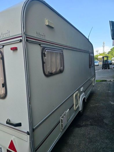 caravan