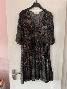mini dress Ba&sh