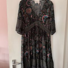 mini dress Ba&sh