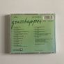 J J Cale Grasshopper CD NM Image 4