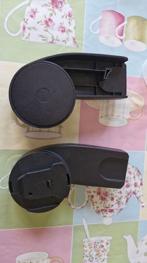 adapter car seat cybex