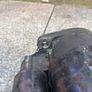 Vw golf Mk2 starter Image 3