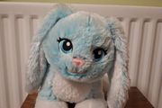 build a bear bunny
