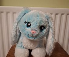 build a bear bunny