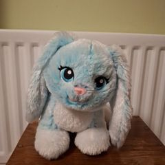 build a bear bunny