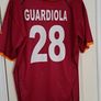 Roma (Guardiola) - Replica - Size L Image 2