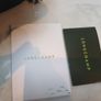 longchamp brand new leather bag in navy Image 5