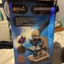 Beginner Science Microscope Set (400x Magnification) Image 2