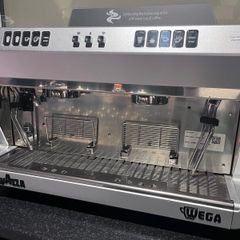 Commercial Coffee Machine