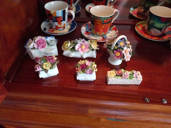 ornaments